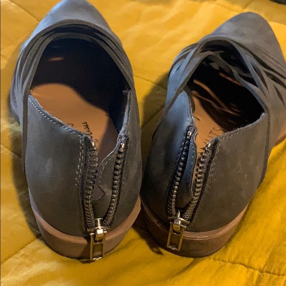 Booties - Picture 2 of 3